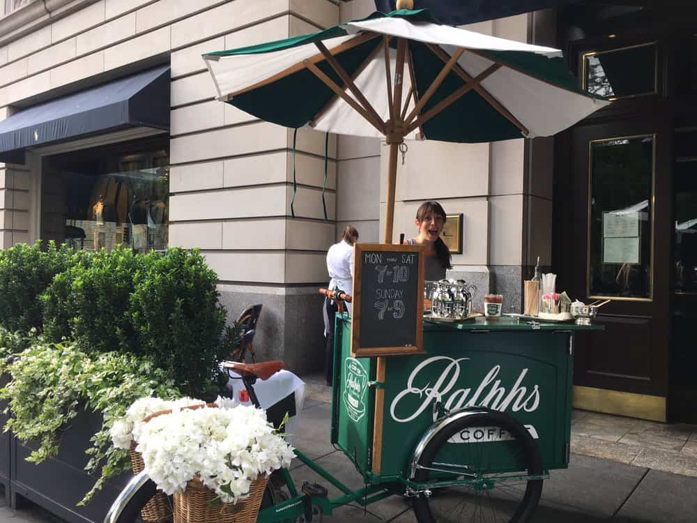 ralphs chicago coffee