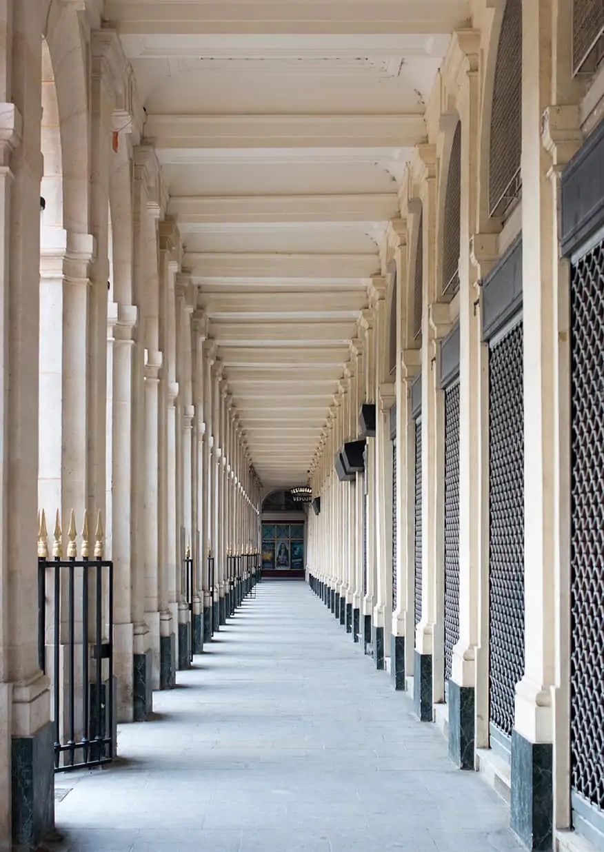 palais royal paris