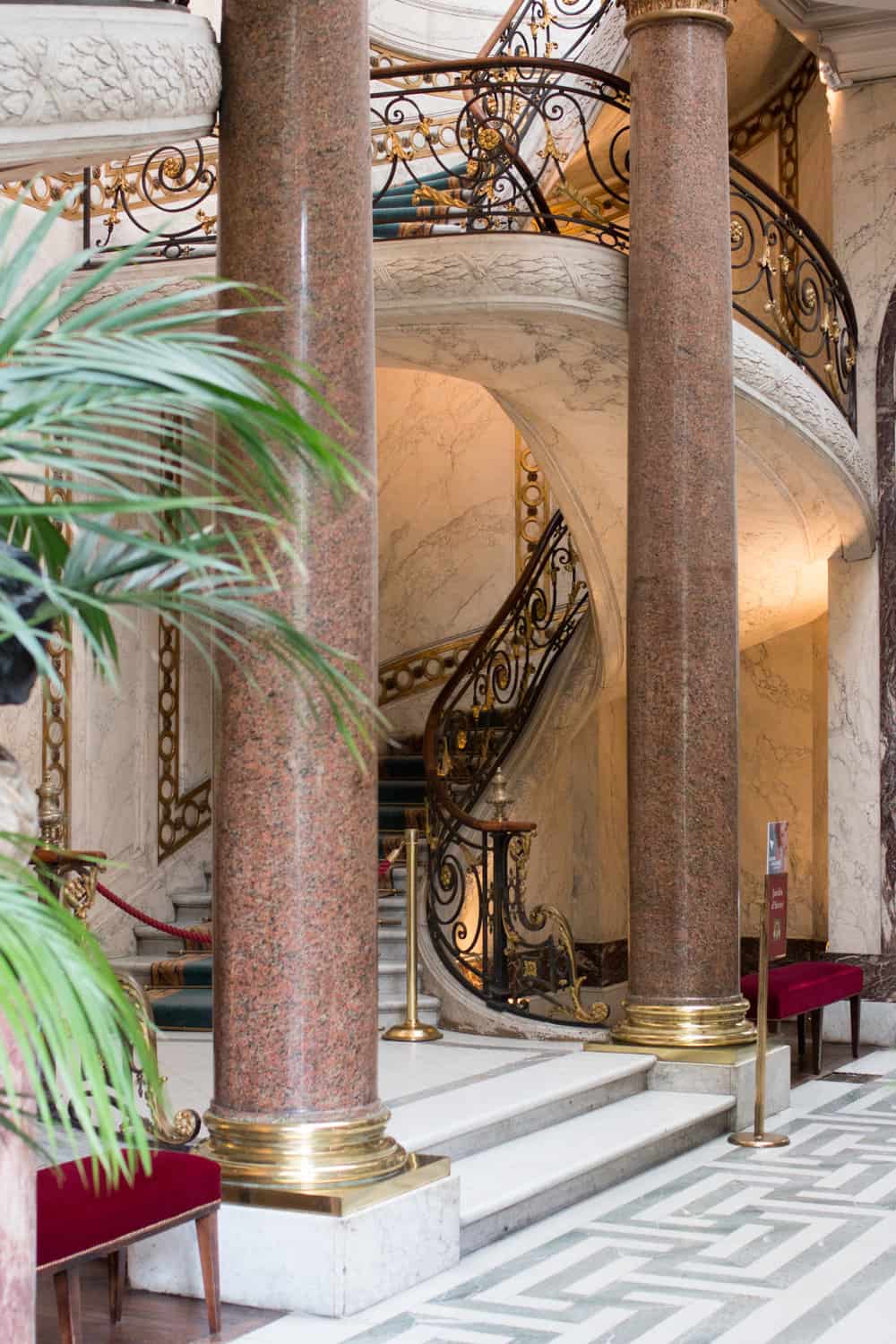 musee jacquemart andre