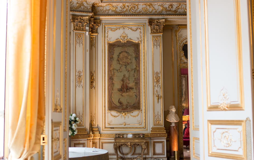 jacquemart andree paris museum