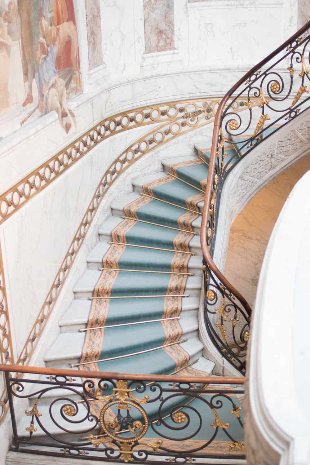 jacquemart andré museum paris france