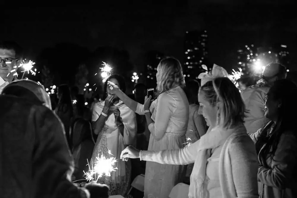 diner en blanc chicago