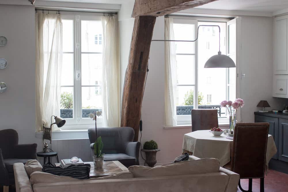 my paris apartment in the marais rebecca plotnick