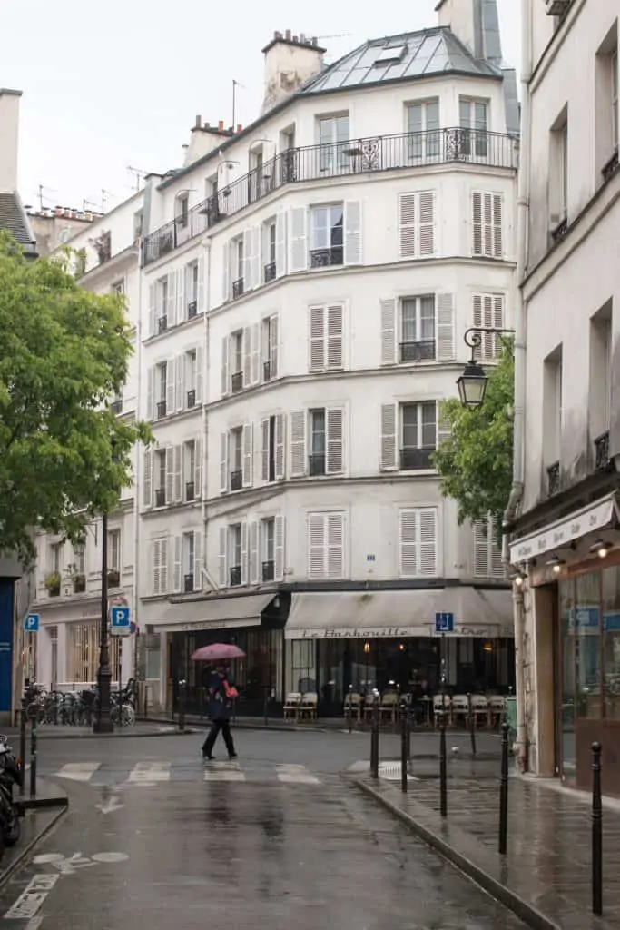 5 Best Streets in The Marais to Shop - Everyday Parisian