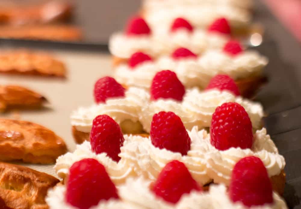 what to do in paris on your birthday via everyday parisian cooking class from La Cuisine Paris