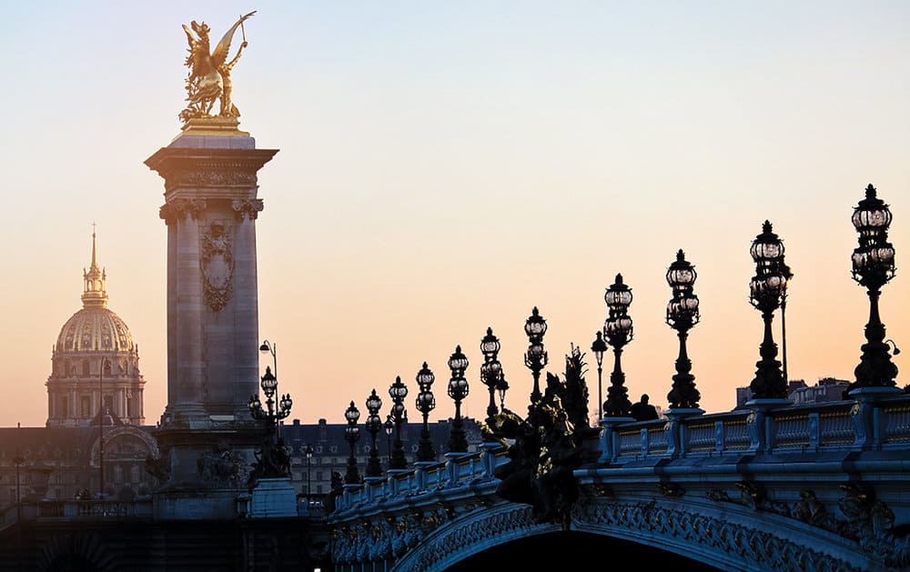 pont alexandre iii @rebeccaplotnick