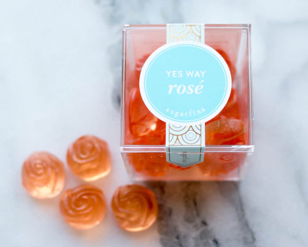 French Finds Sugarfina