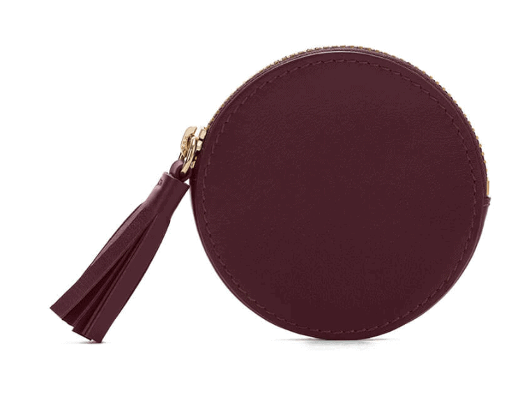 leather coin pouch cuyana