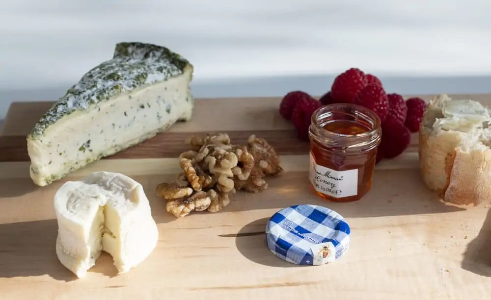 frenchify your cheese board everyday parisian