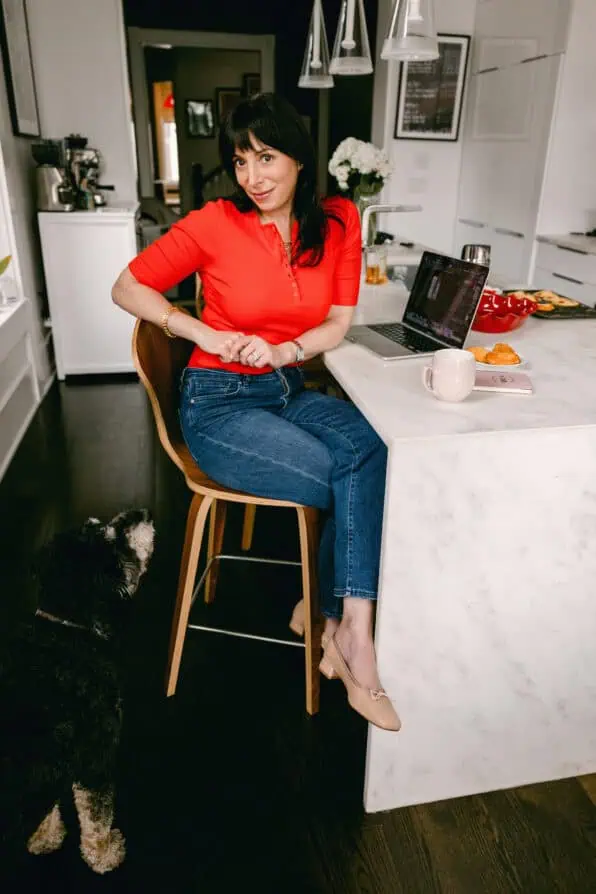 Ada Demi Margaux update 