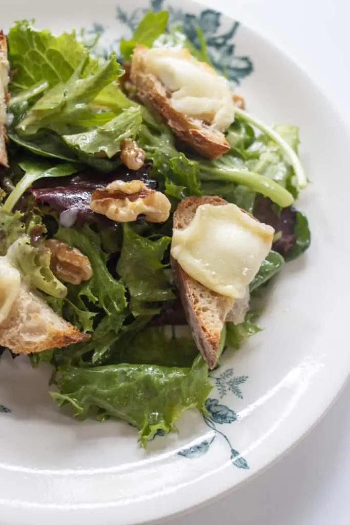 The 15 Best Places for Arugula in Chicago