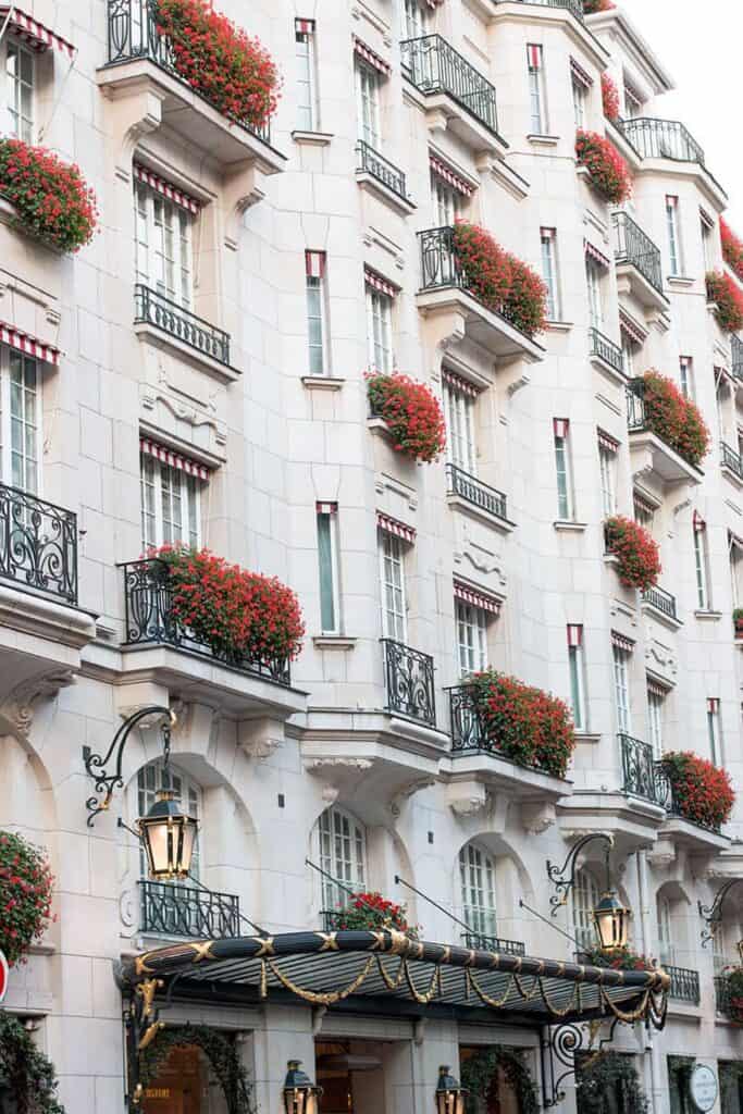 Where to Stay in Paris - Everyday Parisian