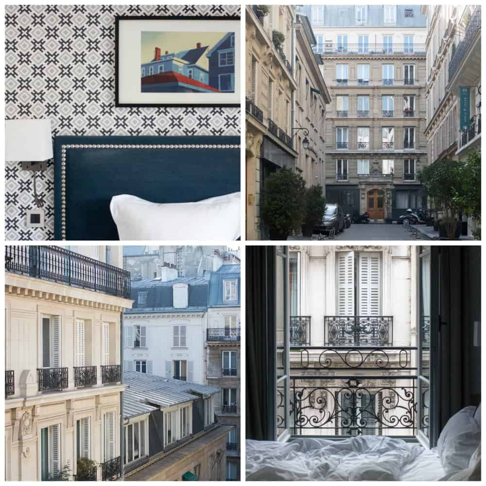 France affordable hotel list