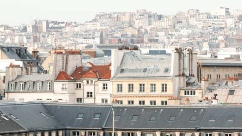 Where to Stay in Paris