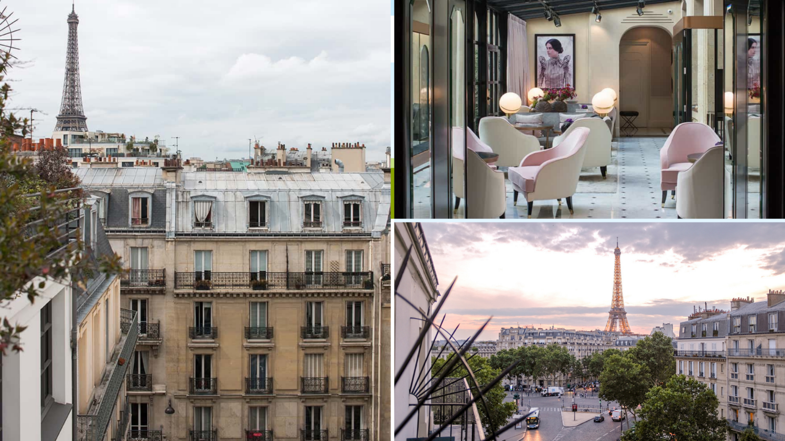 Where to Stay in Paris - Everyday Parisian