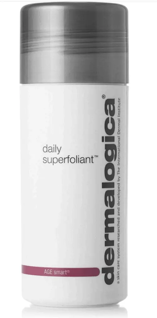 dermalogica daily superfoliant 