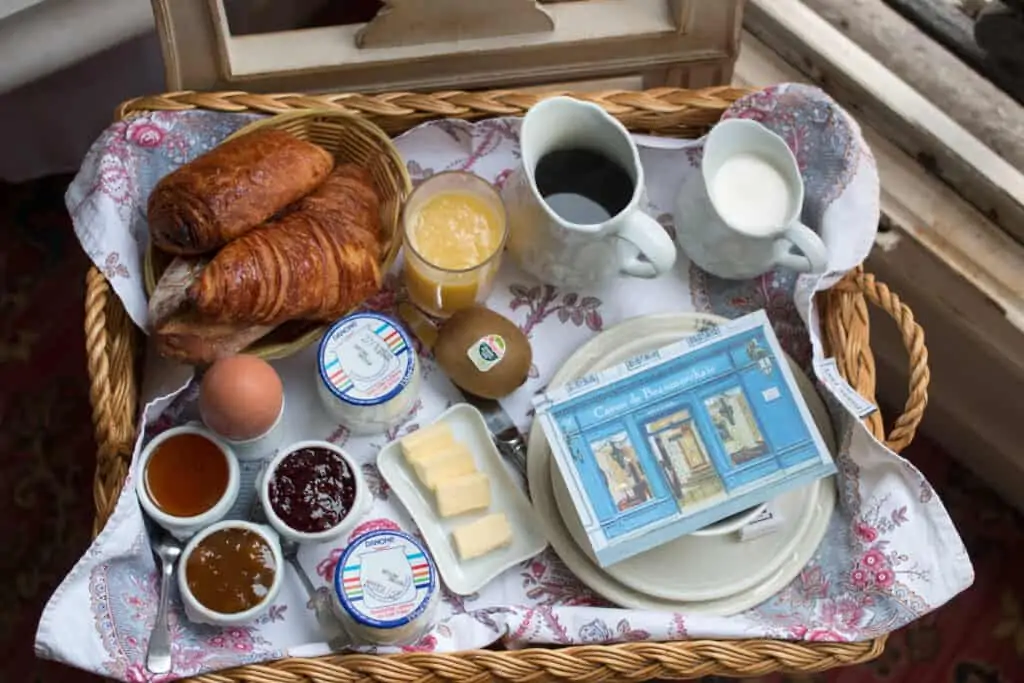 How to Frenchify Your Breakfast - Everyday Parisian