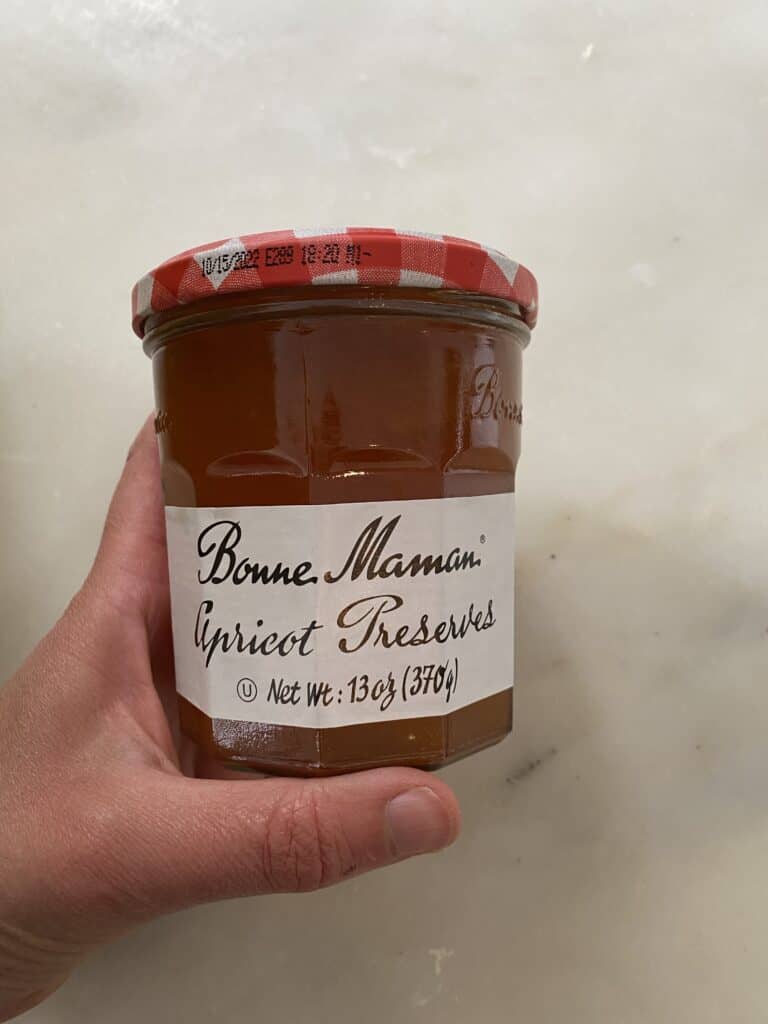 Bonne Maman Apricot Preserves 