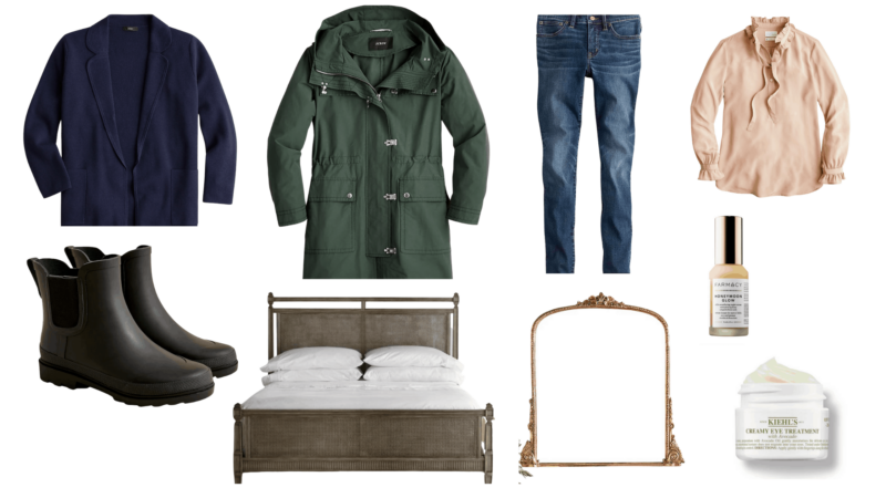 Labor Day - Sales to Shop - Shop 