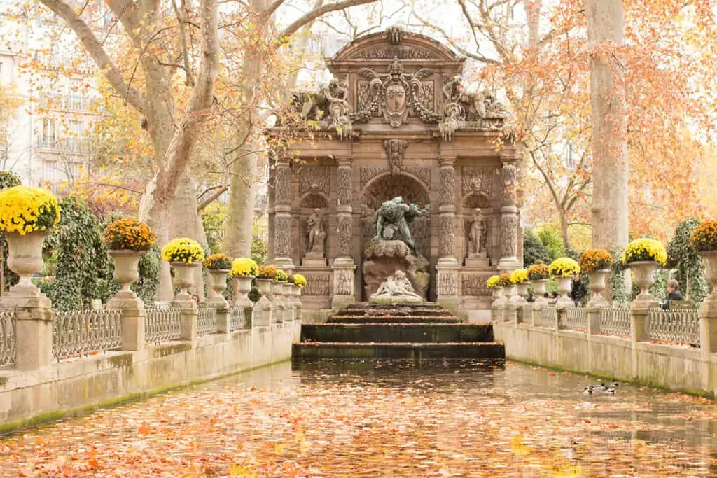 what to do in Paris in October everyday parisian 