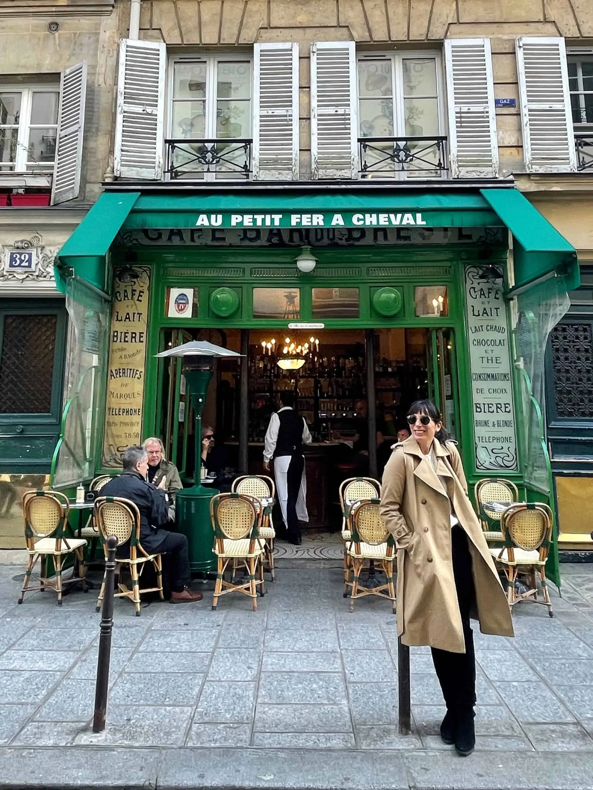 The best street in Paris: Rue des Abbesses - The Earful Tower