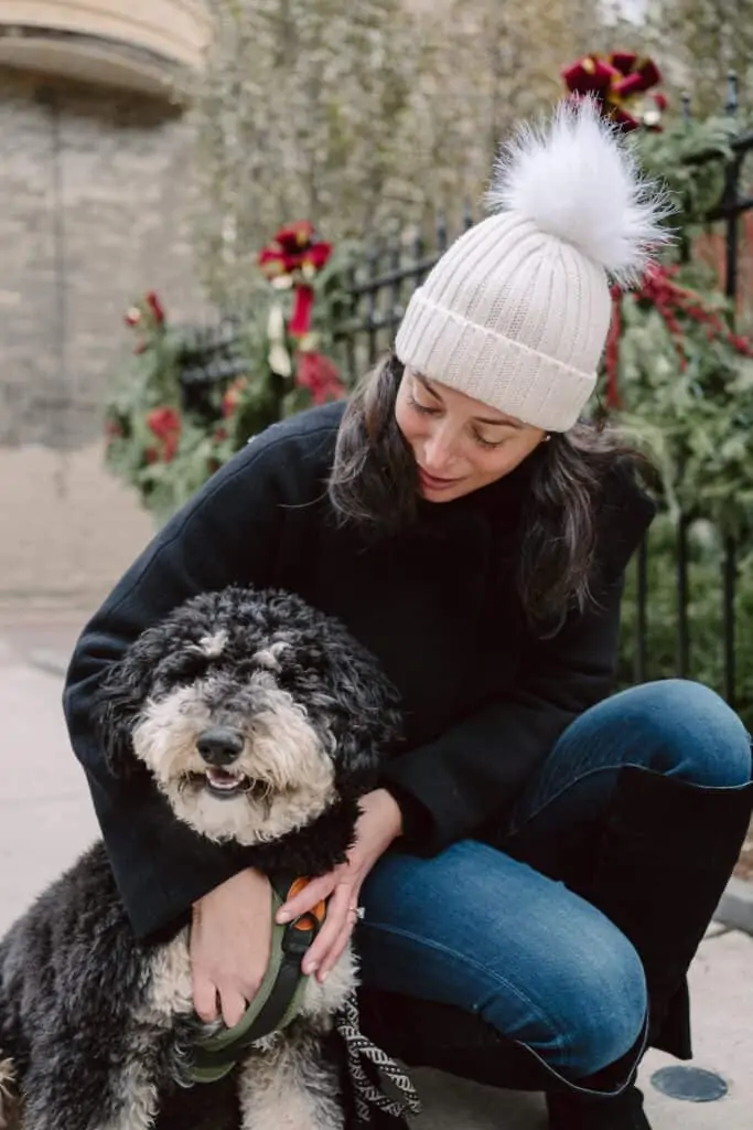 J.Crew: Ribbed Pom-pom Beanie For Women