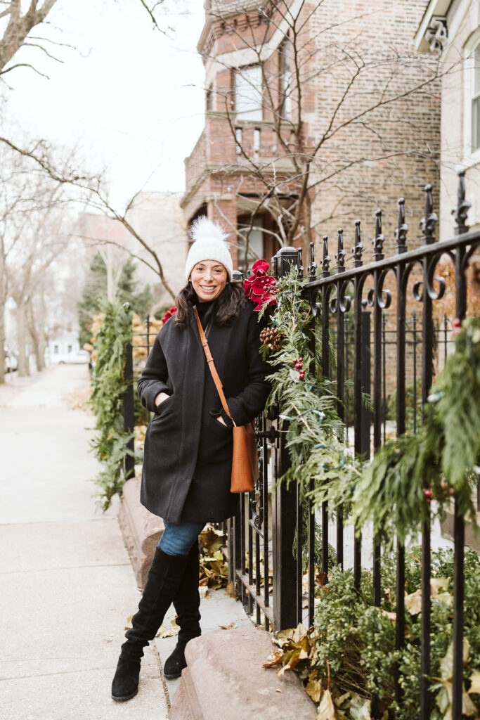 How the puffer jacket took over the world, Winter coats