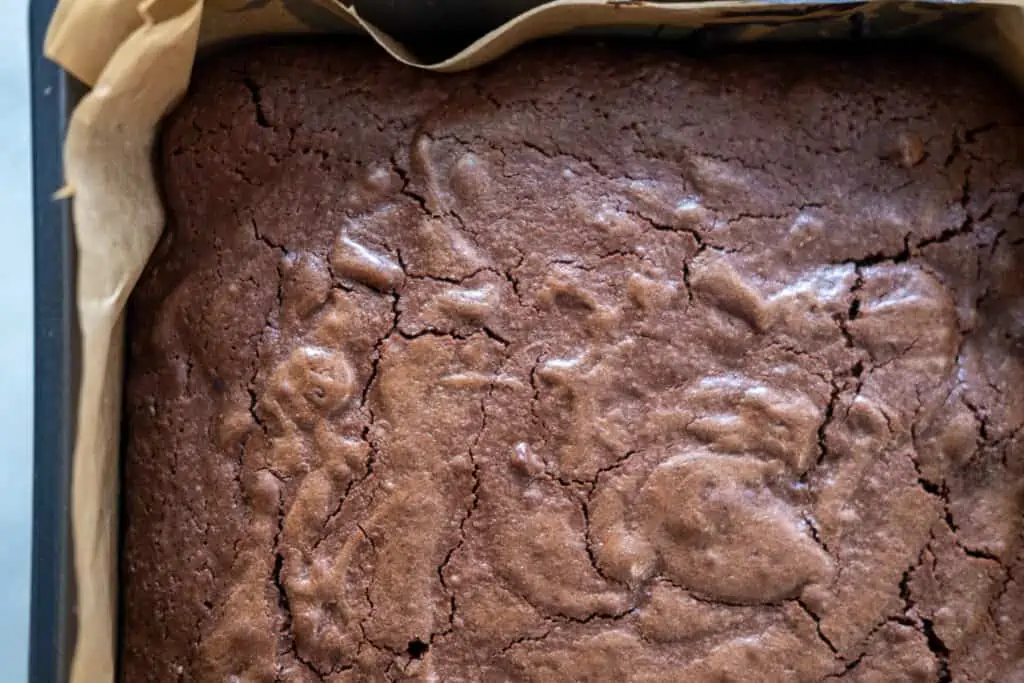 The Best Brownie Recipe - Everyday Parisian