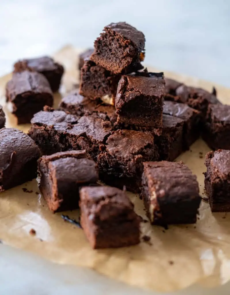 How to Make the Best Brownies - Broma Bakery