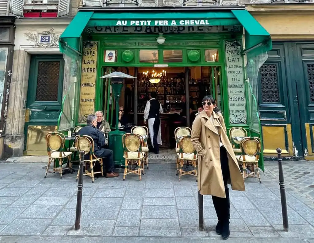 finding love later in life everyday parisian 