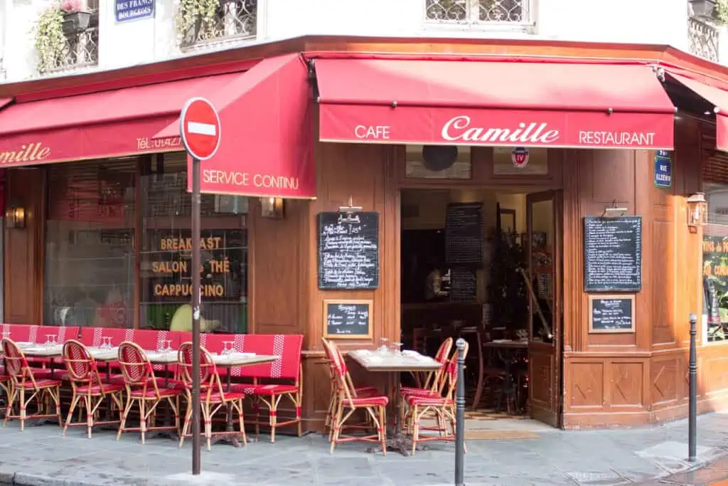 Where to Eat in Paris Now: 7 Must-Try Restaurants