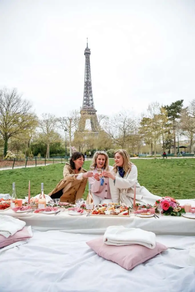 what to do in Paris in the spring everyday parisian 