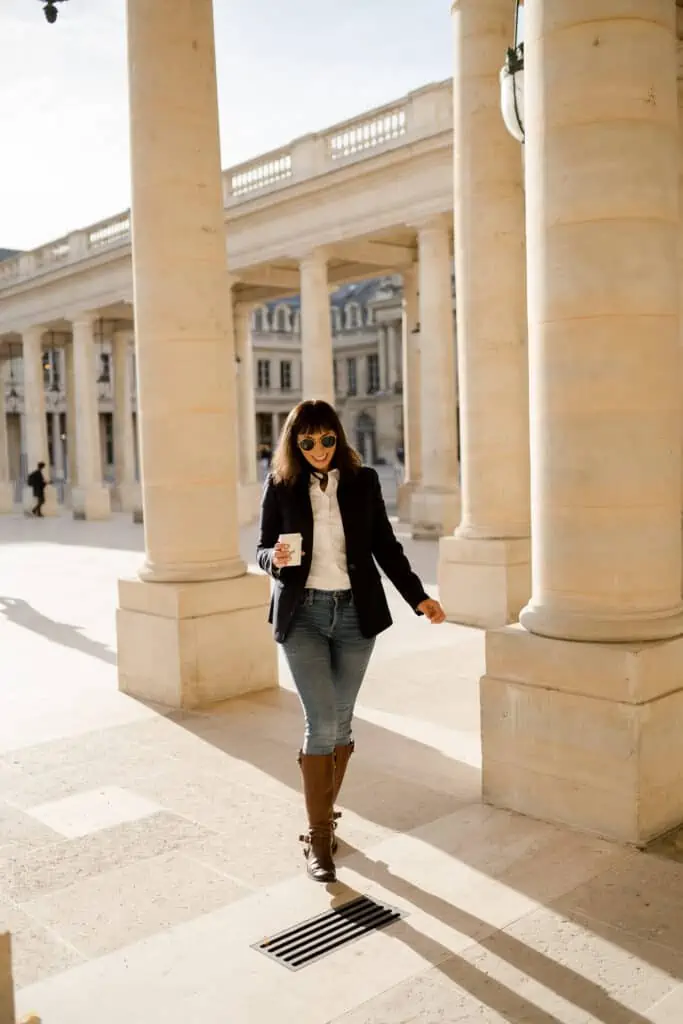 Travel Essentials from  - Everyday Parisian