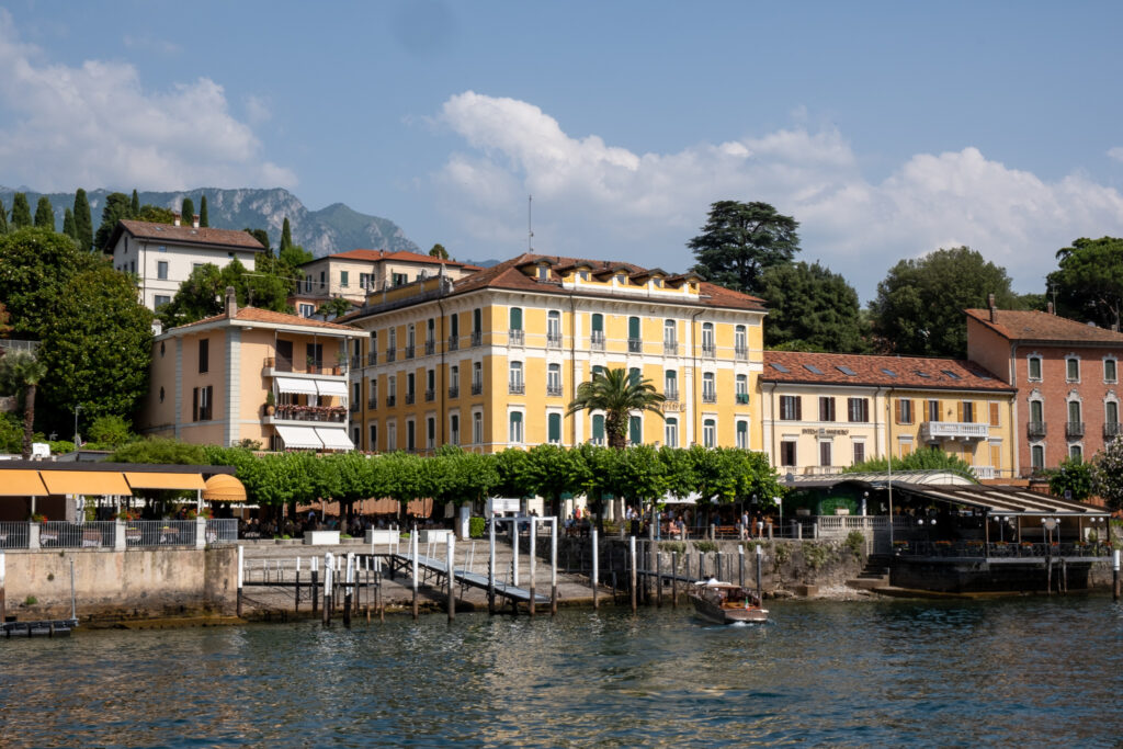 Bellagio Italy 