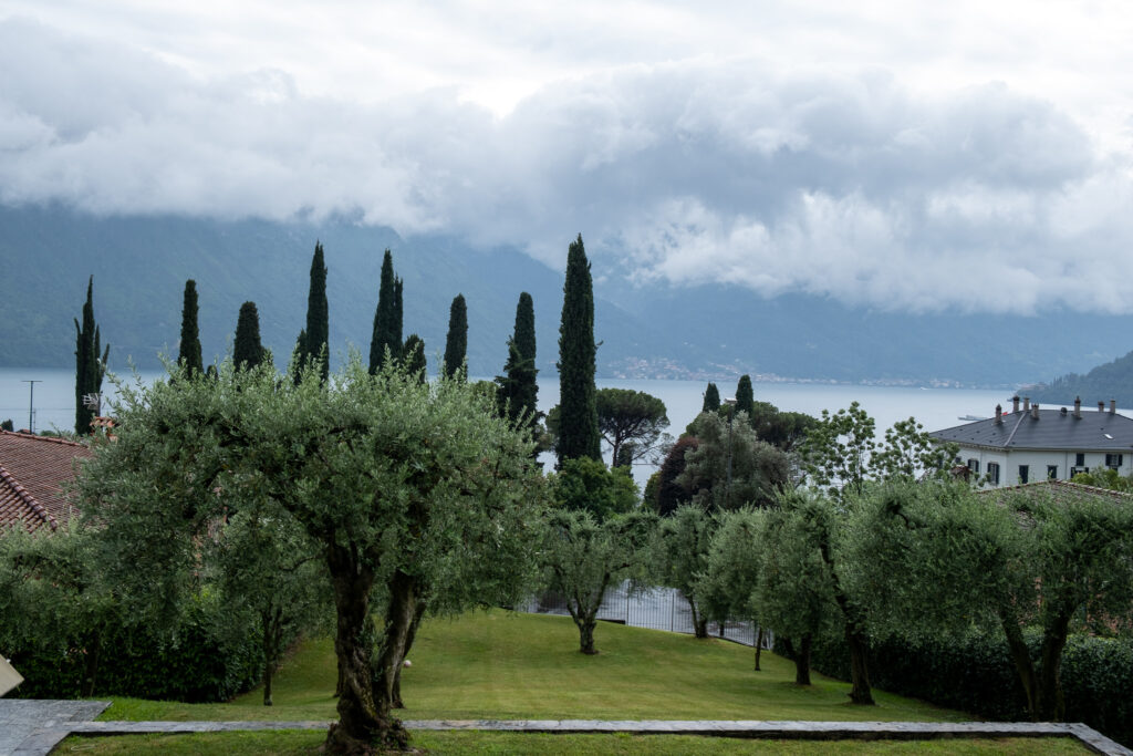 Travel guide to Lake Como