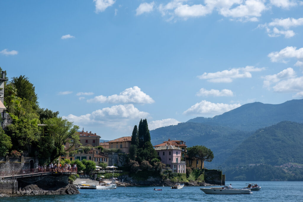 Varenna Italy