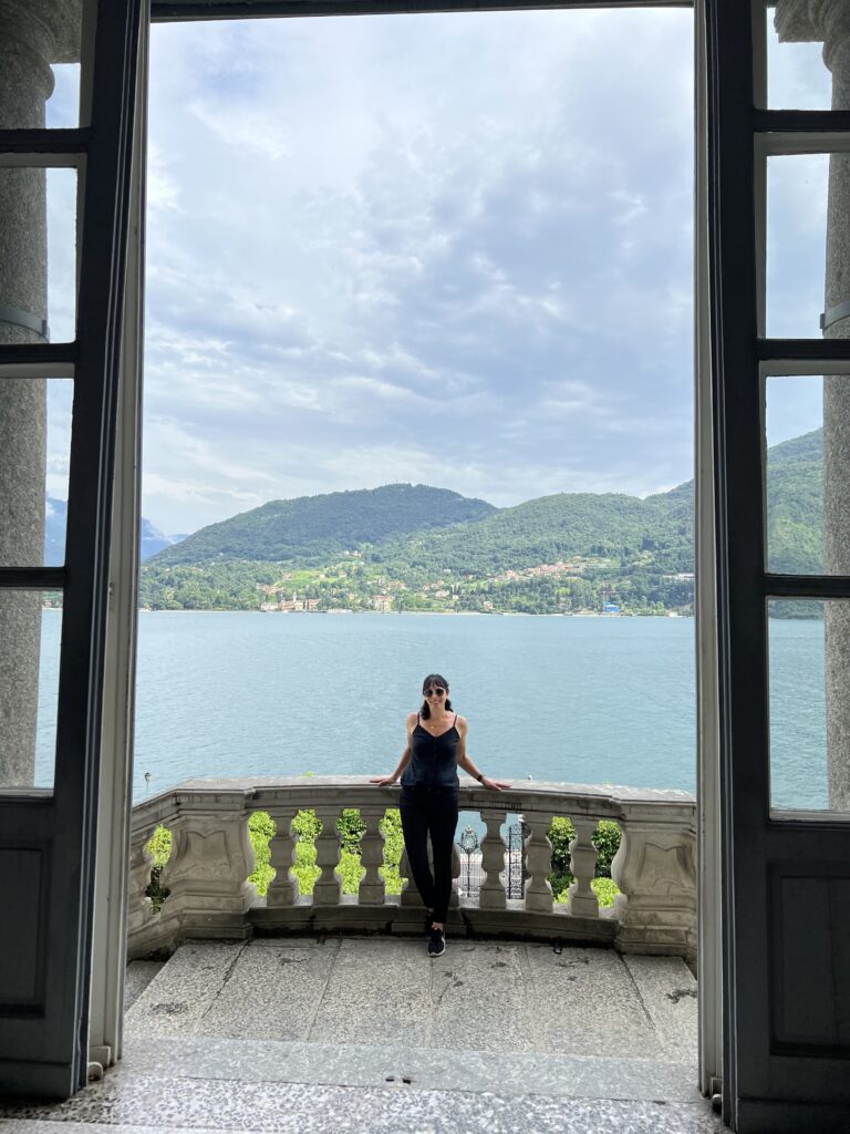 Lake Como travel guide 