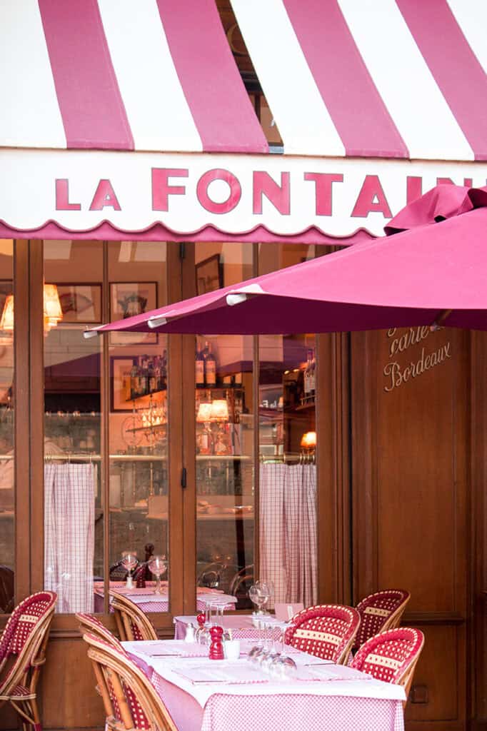 My favorite classic French restaurants in Paris - Discover Every Corner