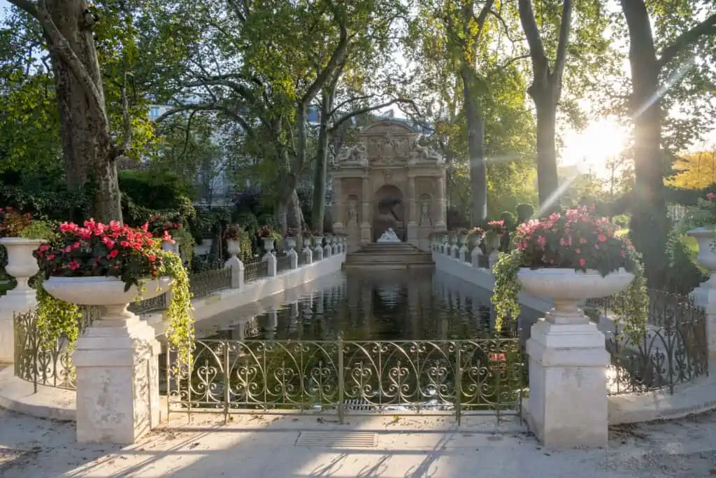 Luxembourg Gardens, Paris - Book Tickets & Tours