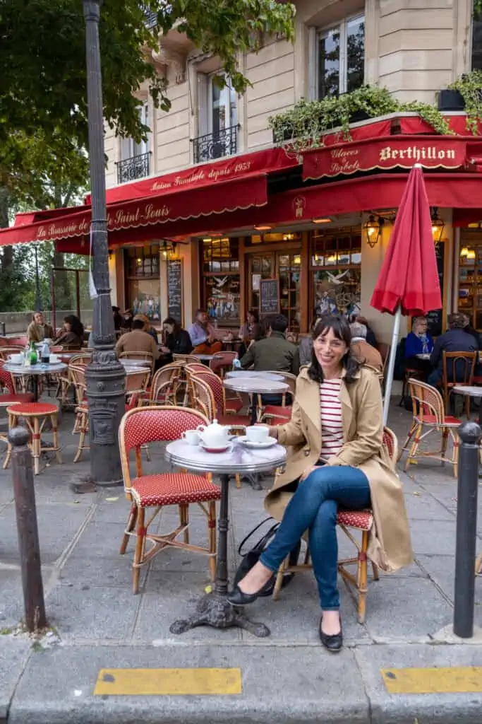what to do in Paris when it rains 