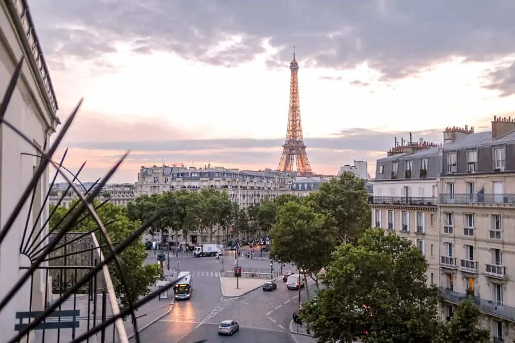 8 Best Things to Do in Summer in Paris - What To Do in Paris in the  Sunshine – Go Guides