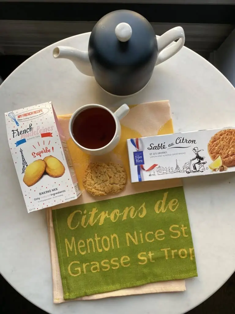 The Best Tea Place to Buy Tea in Paris: Mariage Frere, a Unique French  Souvenir - Souvenir Finder