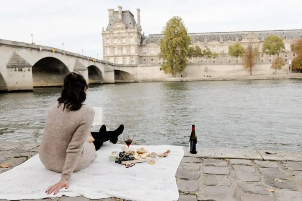 Francophile Gift Guide Everyday Parisian 