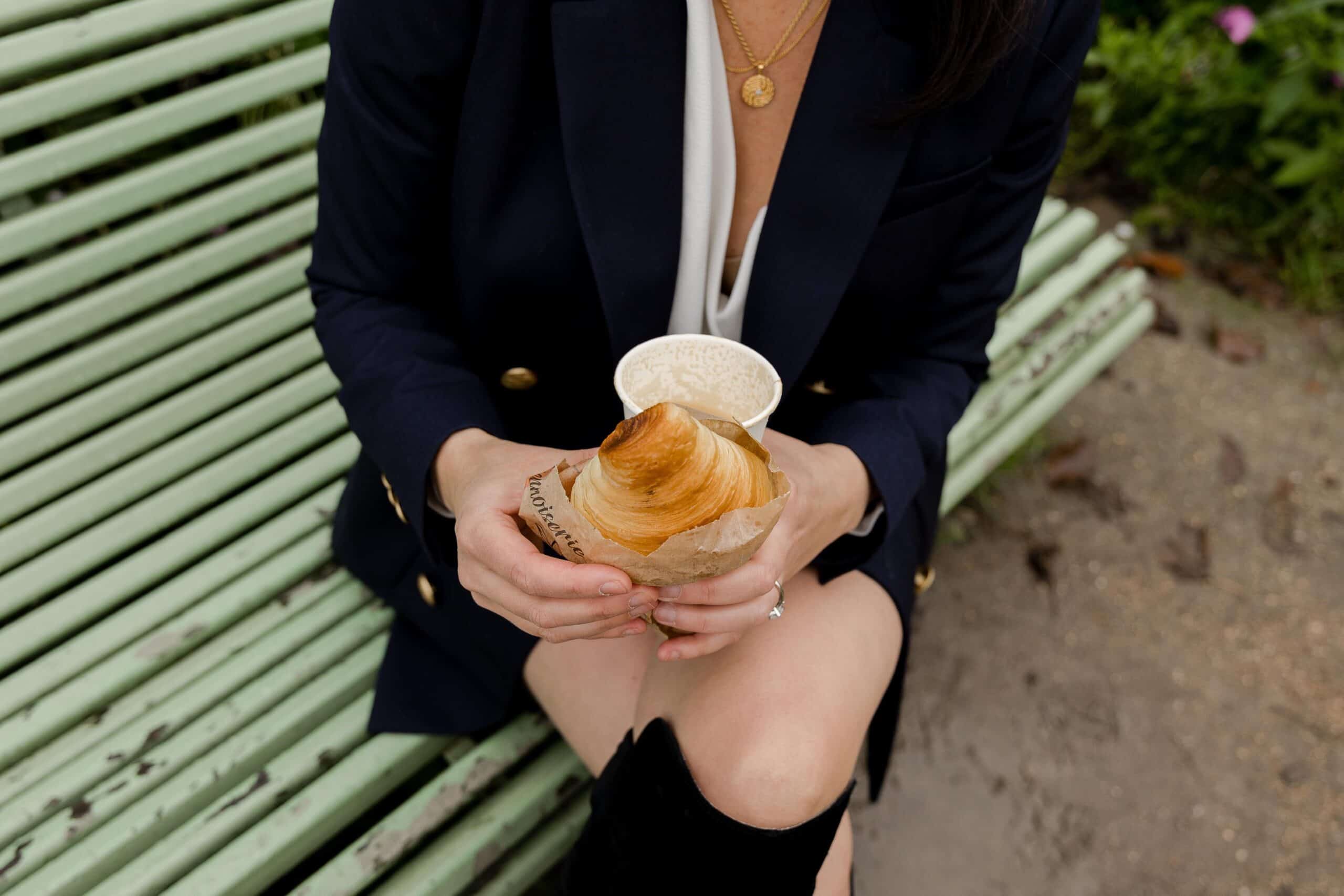 sezane classic blazer 