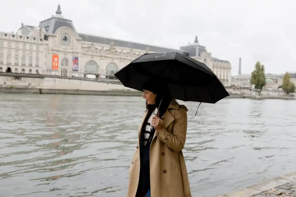 what to do in Paris when it rains everyday parisian 