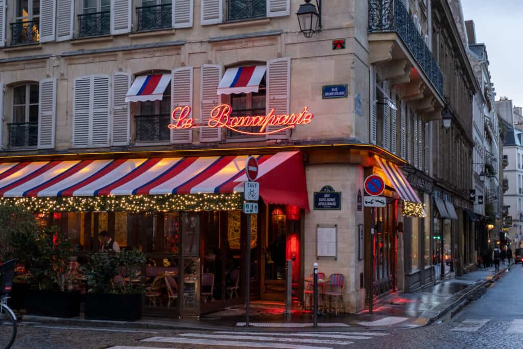 top 5 things to do in Paris in the winter 