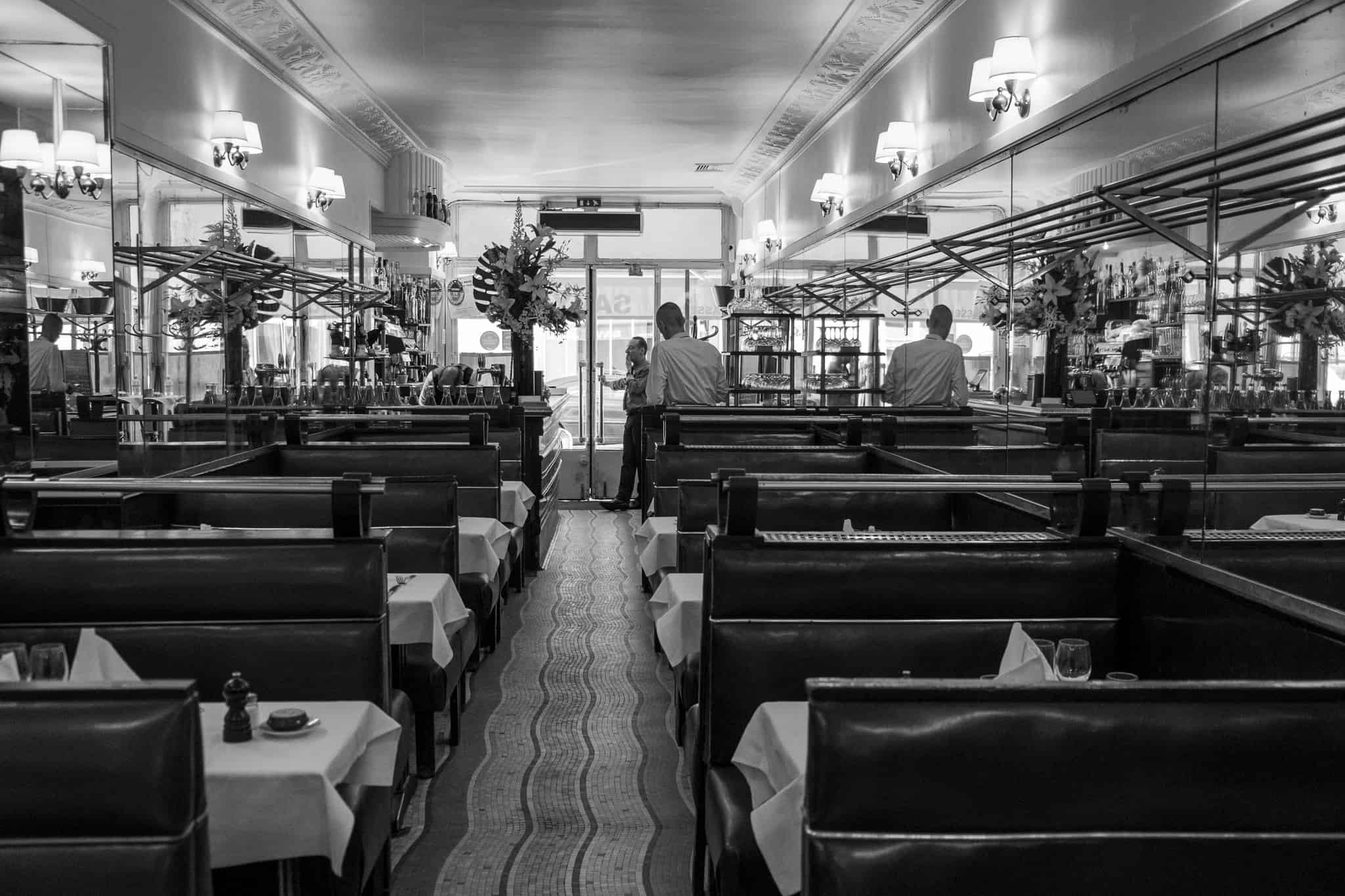 My favorite classic French restaurants in Paris - Discover Every Corner