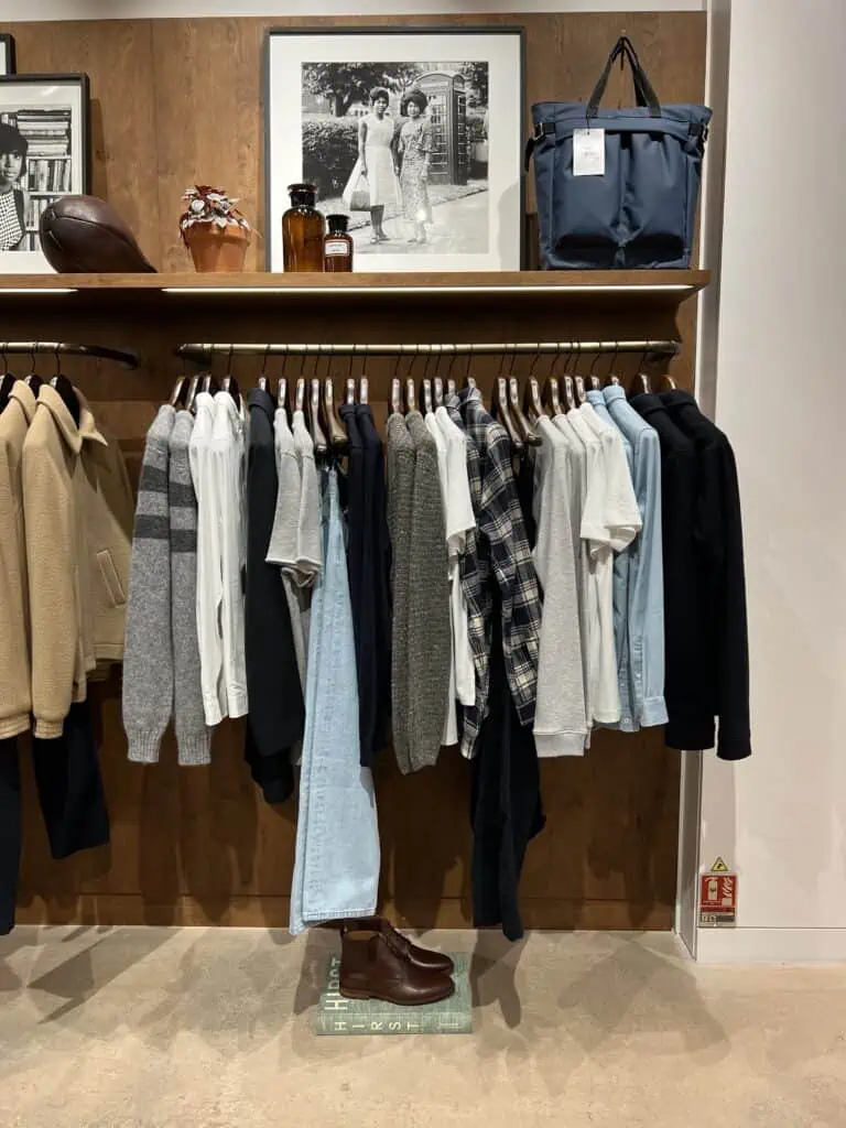 5 Best Places to Shop in Paris for Men Everyday Parisian