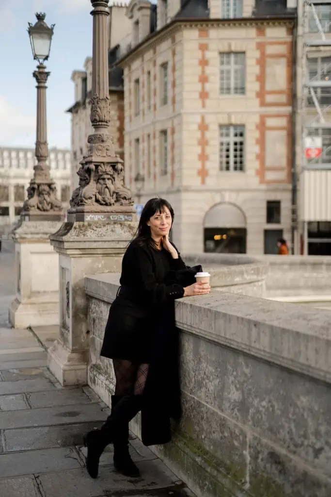 the best coffee shops in Paris everyday parisian 