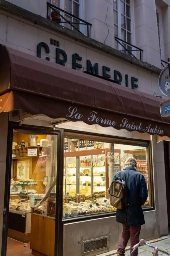 5 Best Paris Cheese Shops Everyday Parisian 